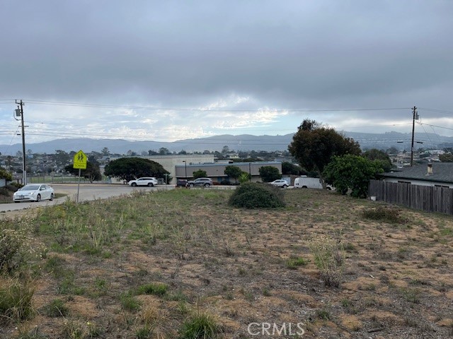 Town of El Moro(680) - Land
