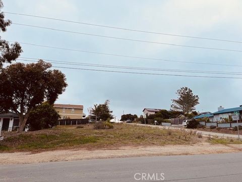 Photo of 0 10th Street, Los Osos, CA 93402 (MLS # SC25242866) Photo of 0 10th Street, Los Osos, CA 93402 (MLS # SC25242866)