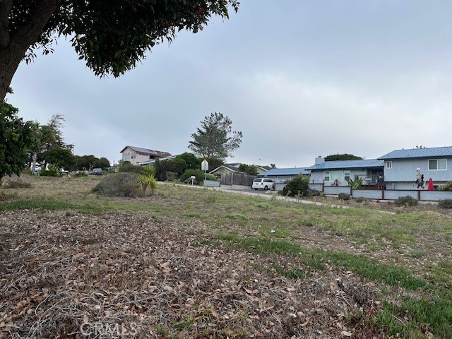 Town of El Moro(680) - Land