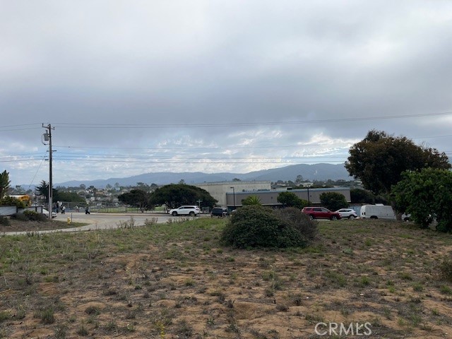 Town of El Moro(680) - Land