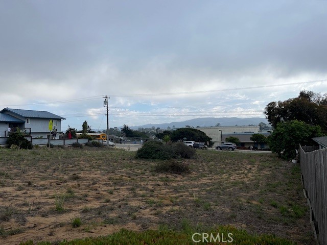 Town of El Moro(680) - Land