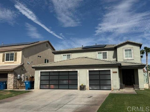 Photo of 2472 A Zuniga Court, Calexico, CA 92231 (MLS # PTP2606422)