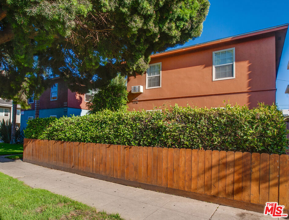 Fantastic opportunity to acquire this remodeled and very well maintained four-unit building, located in an excellent Venice location. Totaling 3,116 SF on a 4,489 SF lot, this updated two story building, consists of 4 units, each 1 bed /1 bath. All units have been recently renovated with new floors, new appliances, remodeled bathrooms and kitchens. Additional upgrades to the building include new copper plumbing, updated electrical throughout and newer windows. Further features include 4 garage spaces, storage, as well as great patio areas. This is a wonderful investment property, in a great neighborhood.