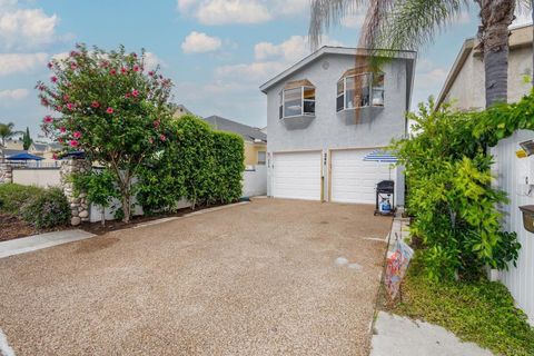 248 orange ave Coronado CA 92118