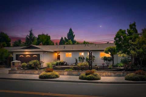 Photo of 2298 Sunrise DR, San Jose, CA 95124 (MLS # ML82057592)