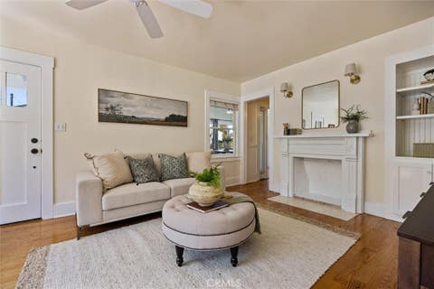 Tiny photo for 1910 Ruth Street, San Luis Obispo, CA 93401 (MLS # SC26185596)