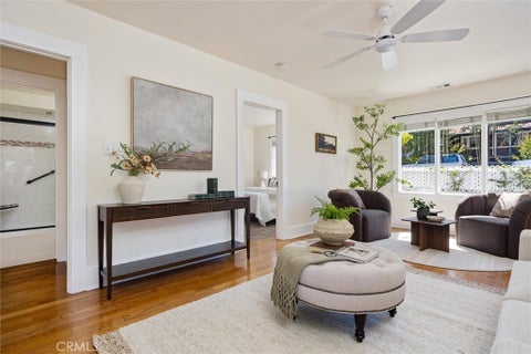 Tiny photo for 1910 Ruth Street, San Luis Obispo, CA 93401 (MLS # SC26185596)