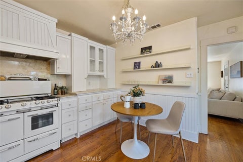 Tiny photo for 1910 Ruth Street, San Luis Obispo, CA 93401 (MLS # SC26185596)