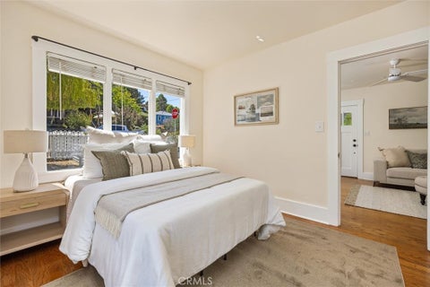 Tiny photo for 1910 Ruth Street, San Luis Obispo, CA 93401 (MLS # SC26185596)
