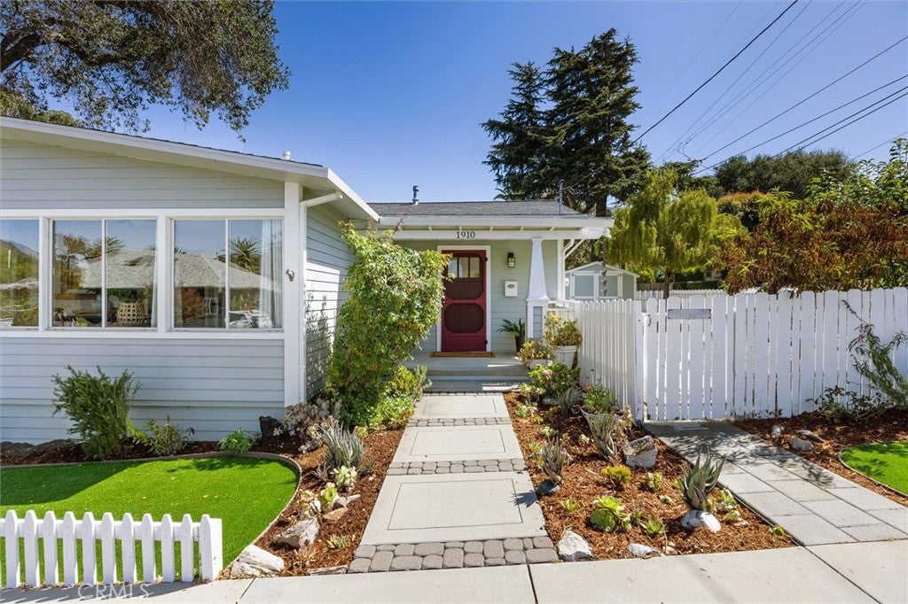 1910 Ruth Street