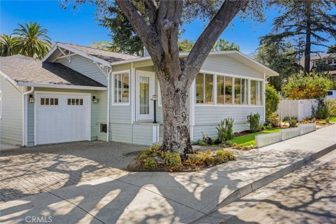 Tiny photo for 1910 Ruth Street, San Luis Obispo, CA 93401 (MLS # SC26185596)