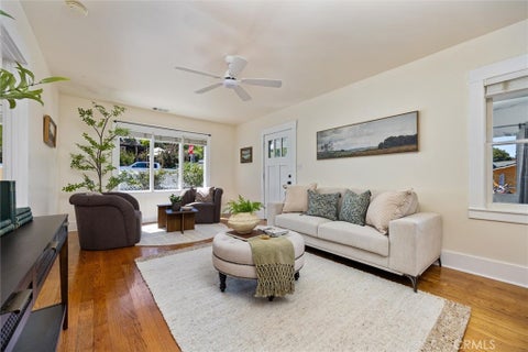 Tiny photo for 1910 Ruth Street, San Luis Obispo, CA 93401 (MLS # SC26185596)