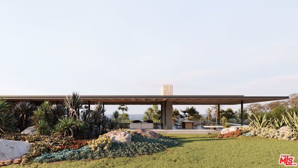 Photo of 5878 Deerhead Road, Malibu, CA 90265 (MLS # 24410561)