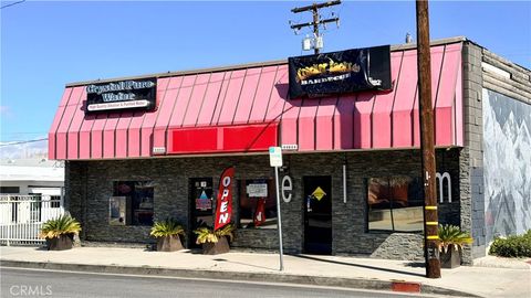 44844 Elm Avenue Lancaster CA 93534