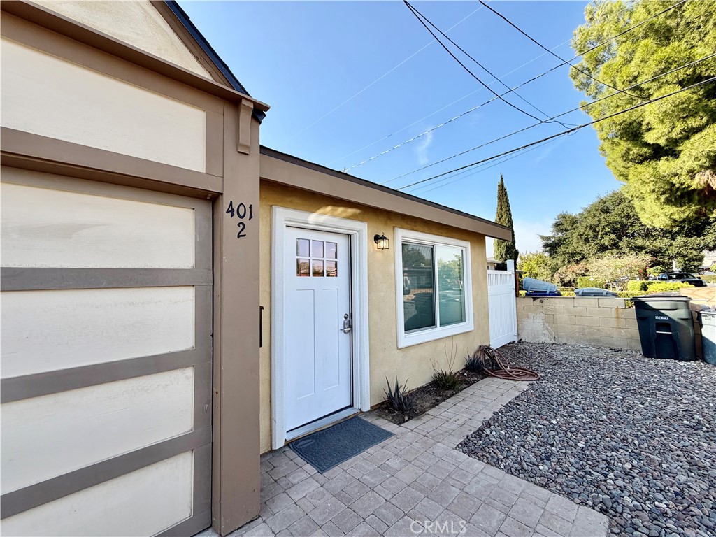 none - Residential Lease