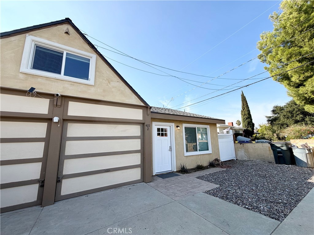 none - Residential Lease