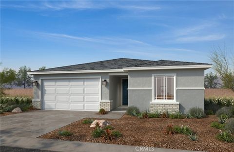 Photo of 28399 Delphinus Drive, Menifee, CA 92586 (MLS # SW26084525)