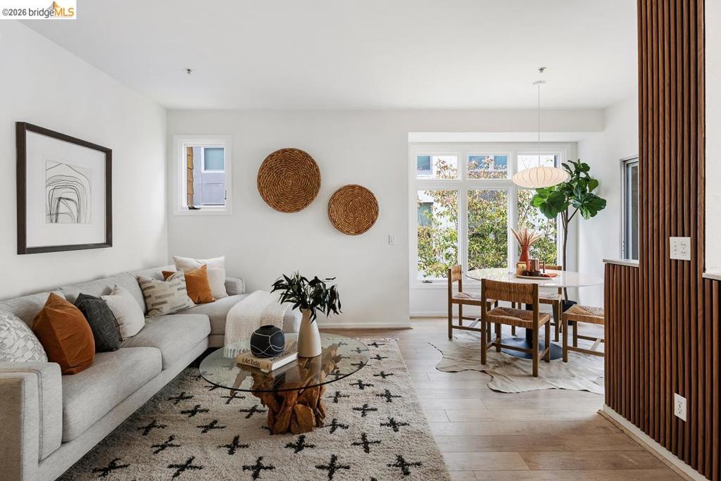 2029 Channing Way WAY 3D, Berkeley CA 94704