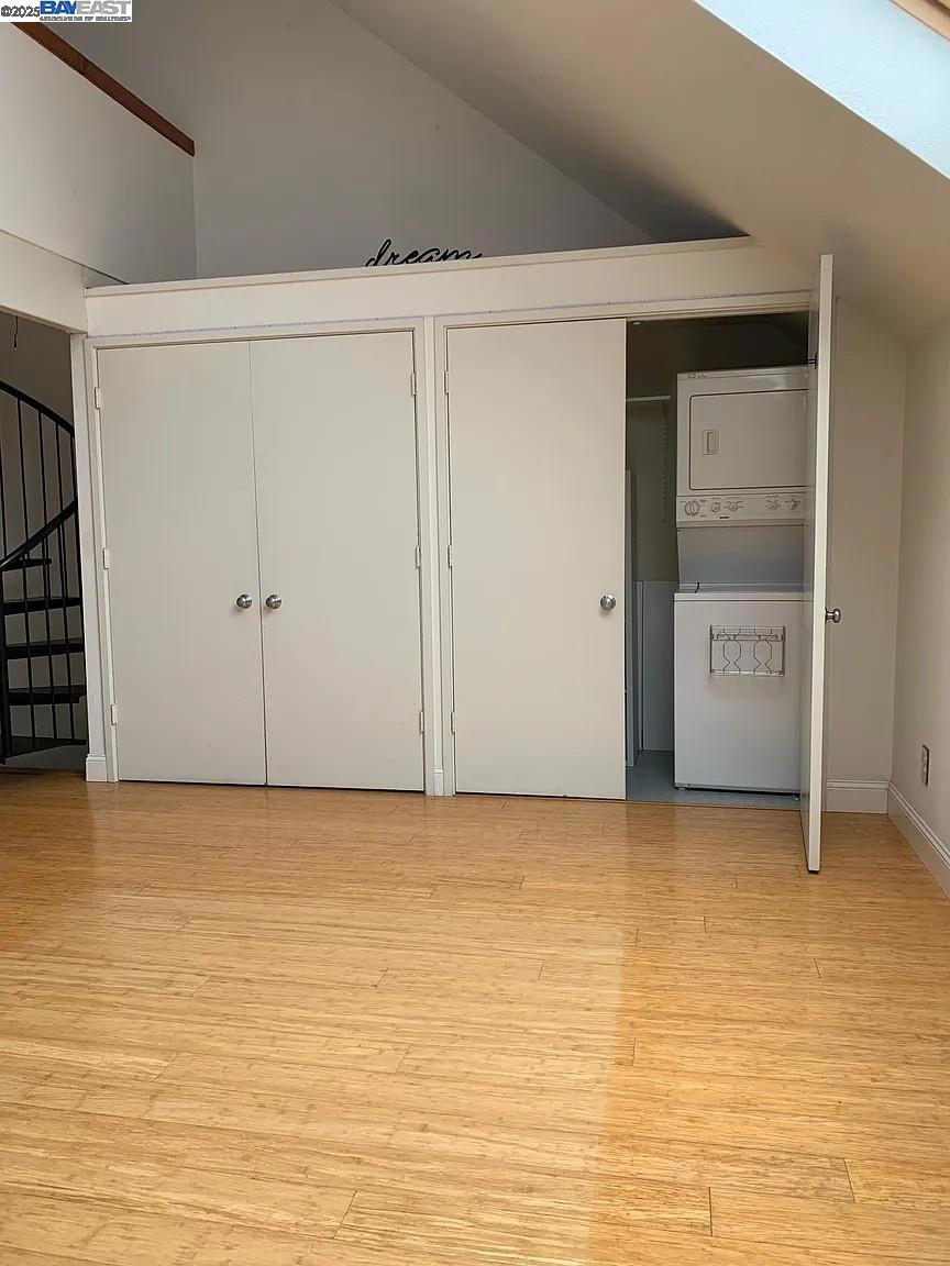 BERKELEY - Residential Lease
