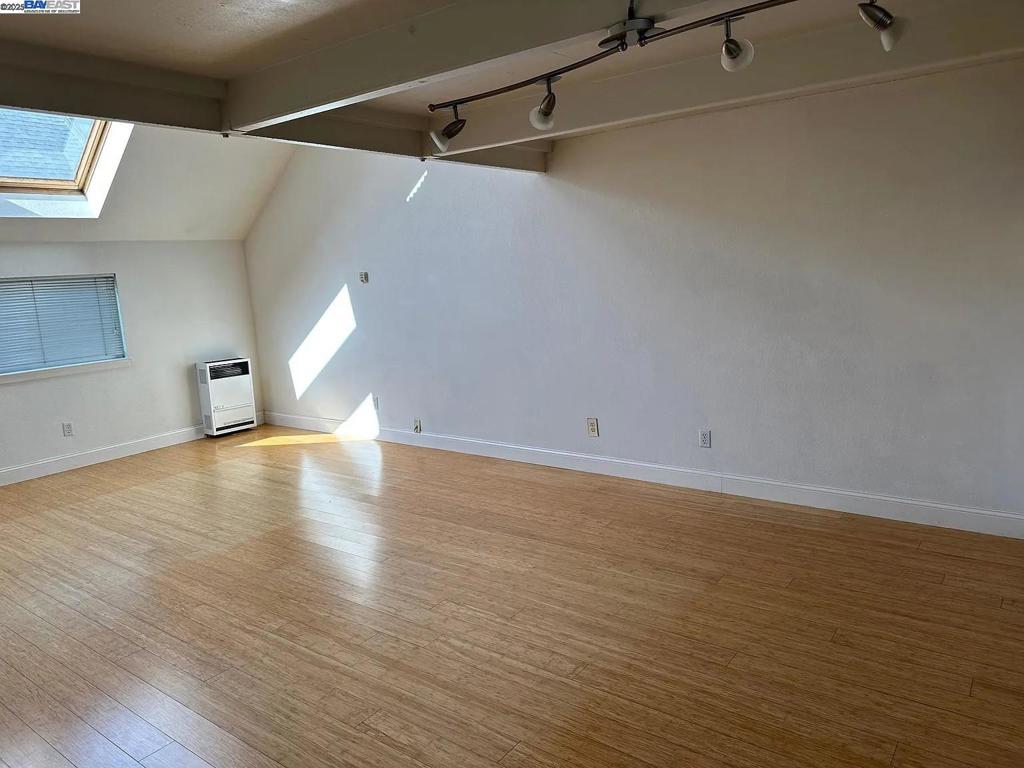 BERKELEY - Residential Lease