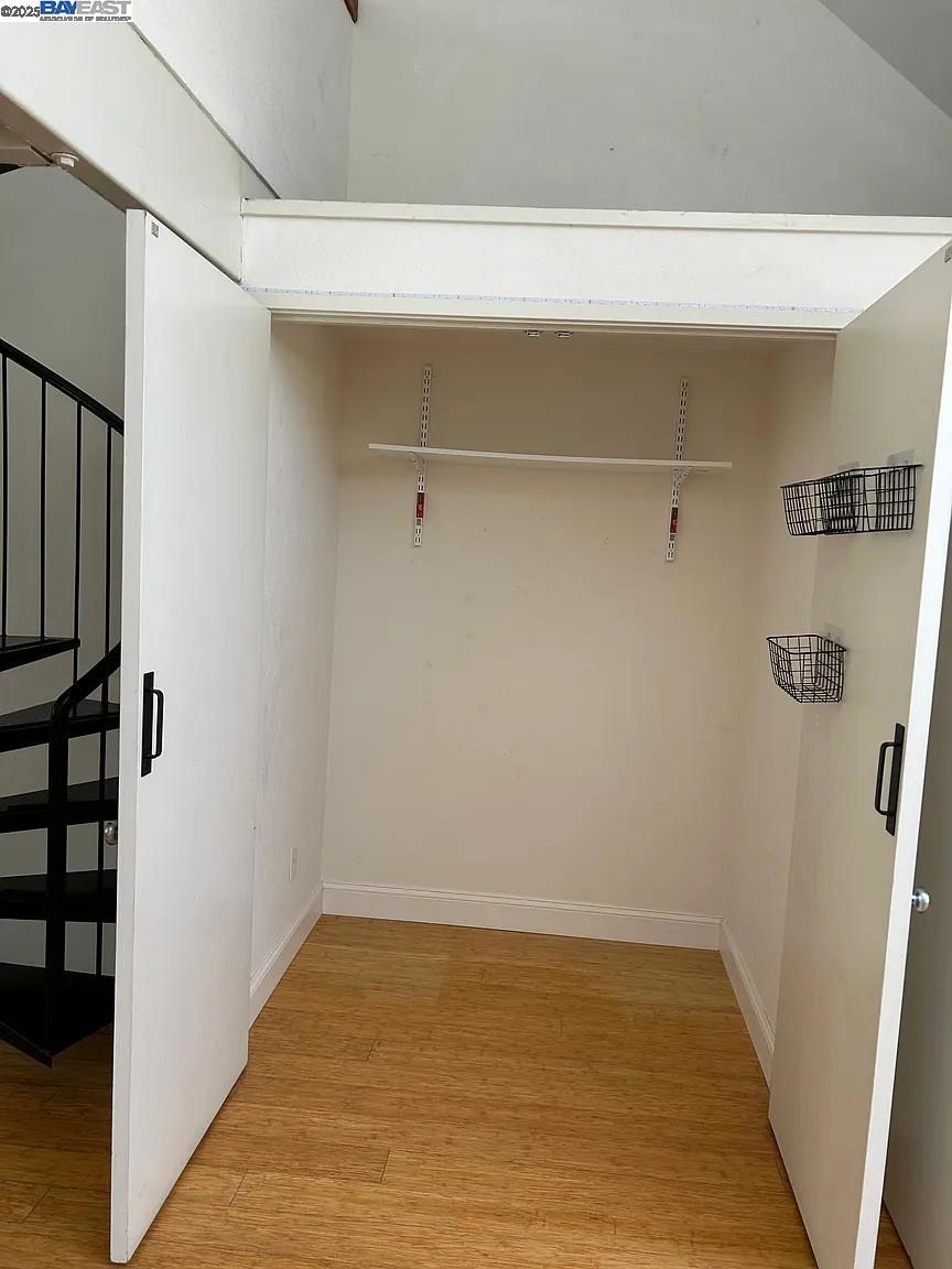 BERKELEY - Residential Lease