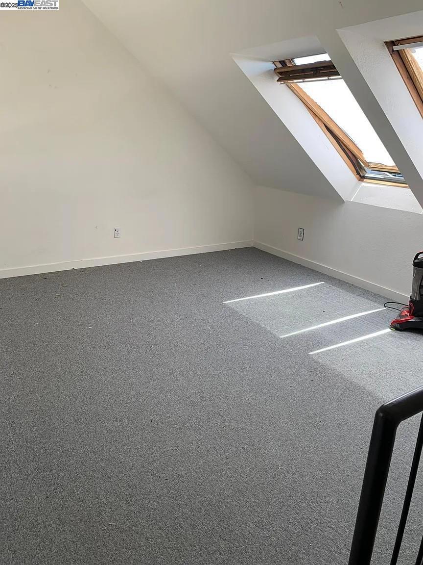 BERKELEY - Residential Lease