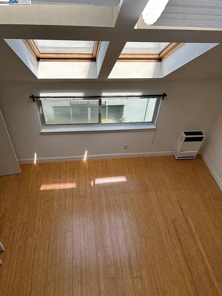 BERKELEY - Residential Lease