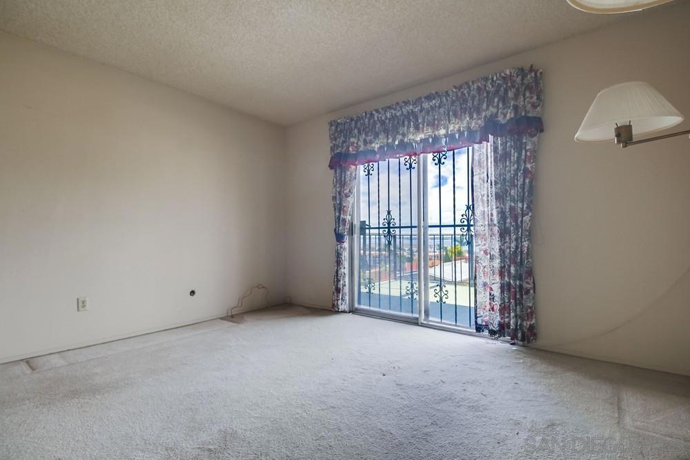 Clairemont - Residential