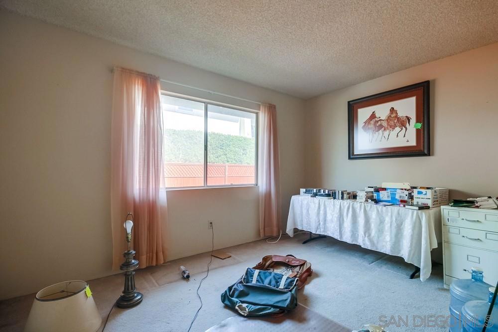 Clairemont - Residential