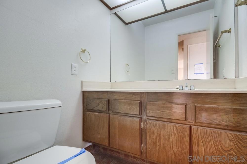 Clairemont - Residential