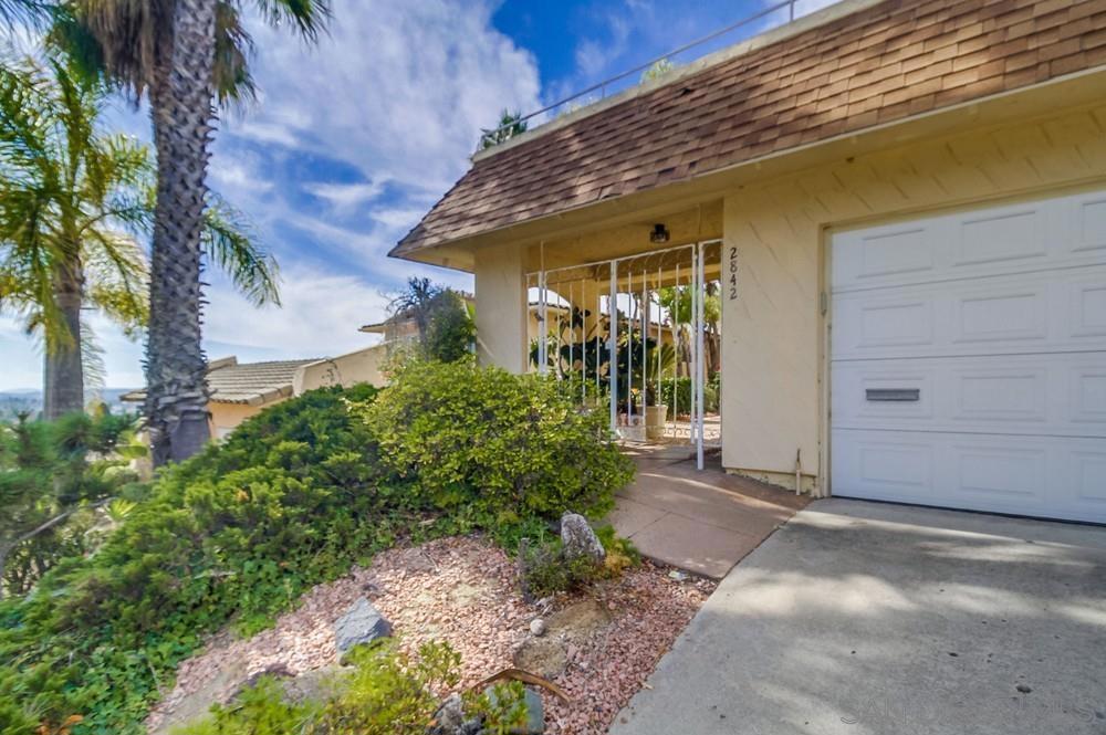 Clairemont - Residential