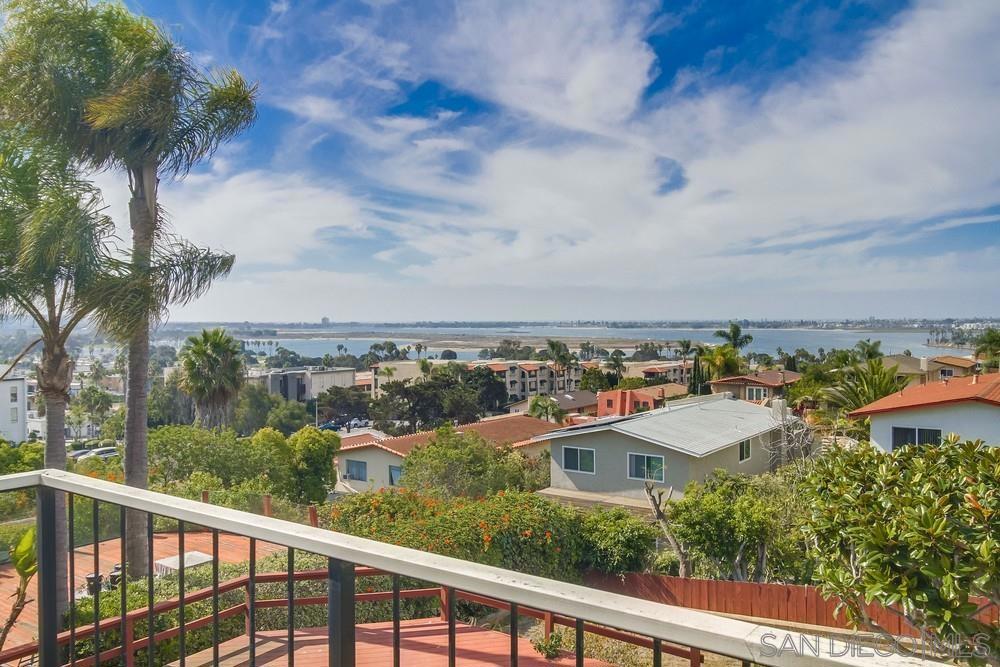 Clairemont - Residential