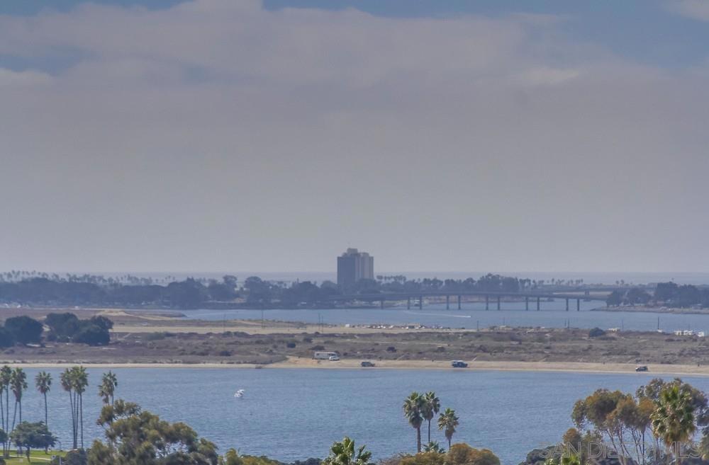 Clairemont - Residential