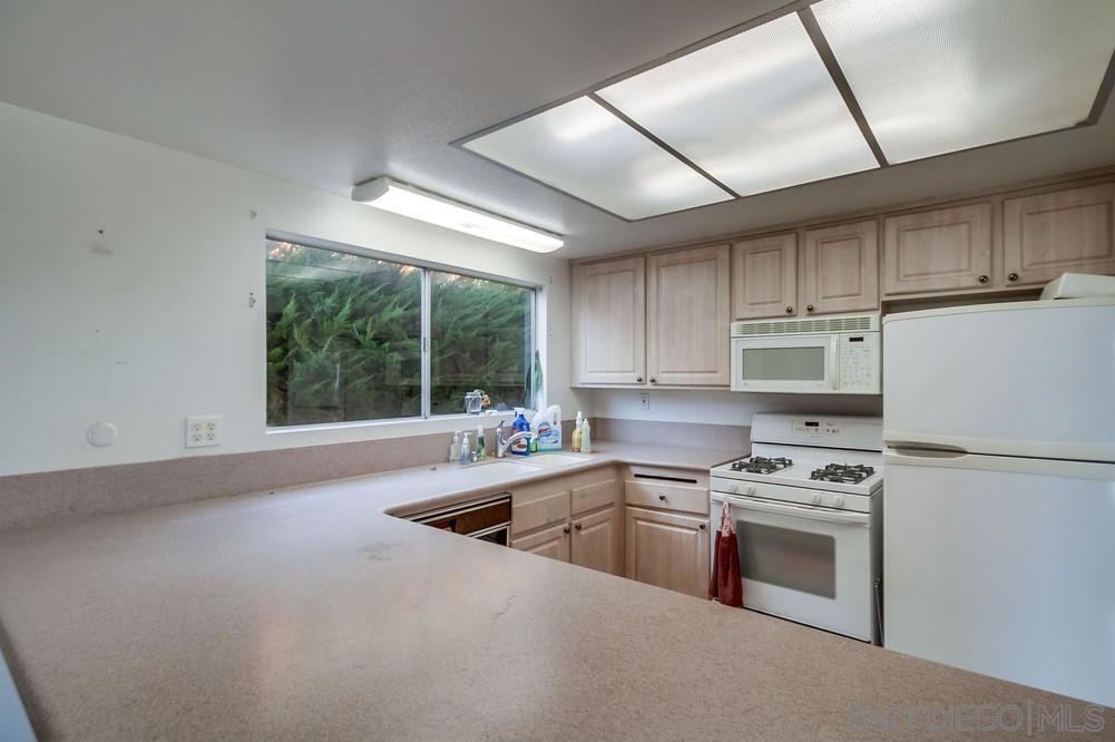 Clairemont - Residential