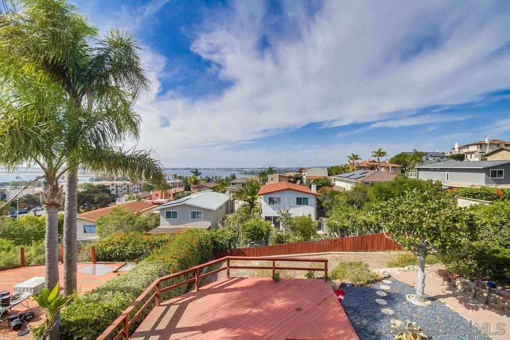 Clairemont - Residential