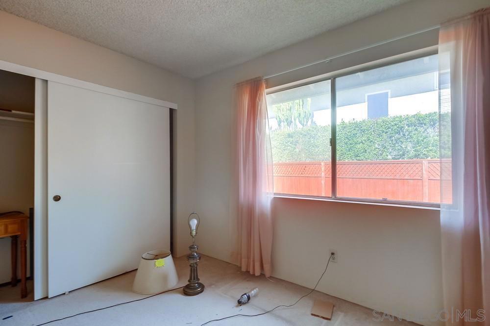 Clairemont - Residential