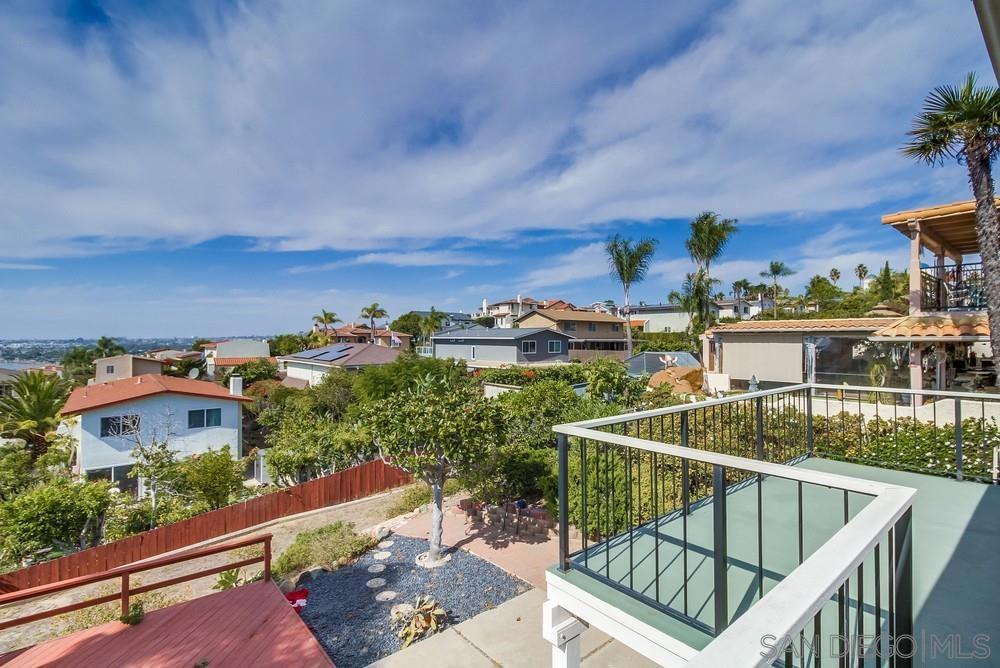 Clairemont - Residential