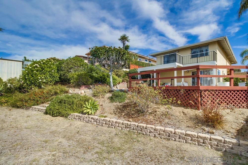 Clairemont - Residential