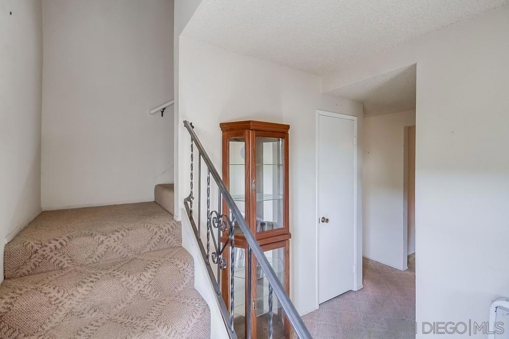 Clairemont - Residential