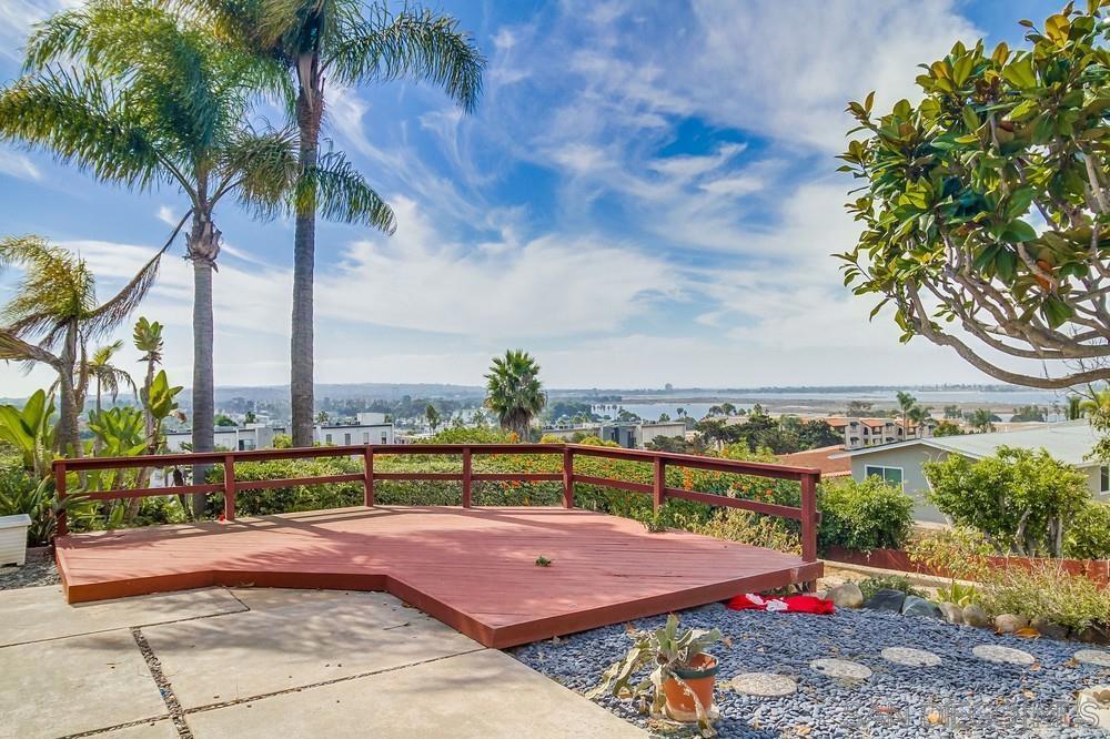 Clairemont - Residential