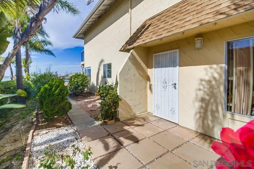 Clairemont - Residential