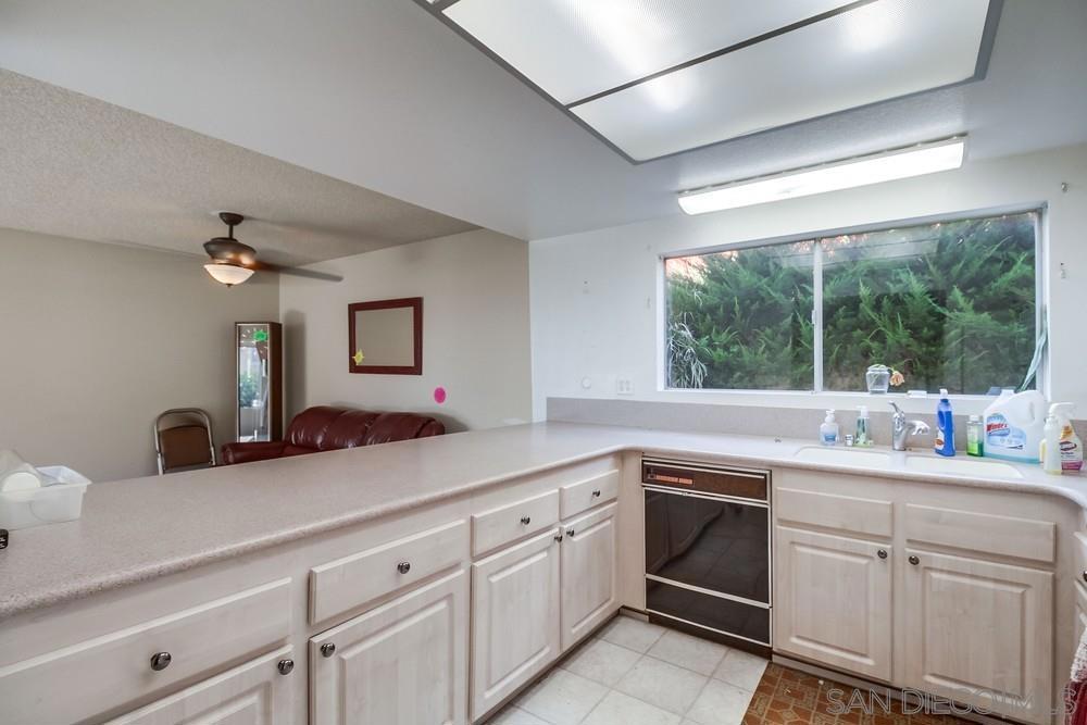 Clairemont - Residential