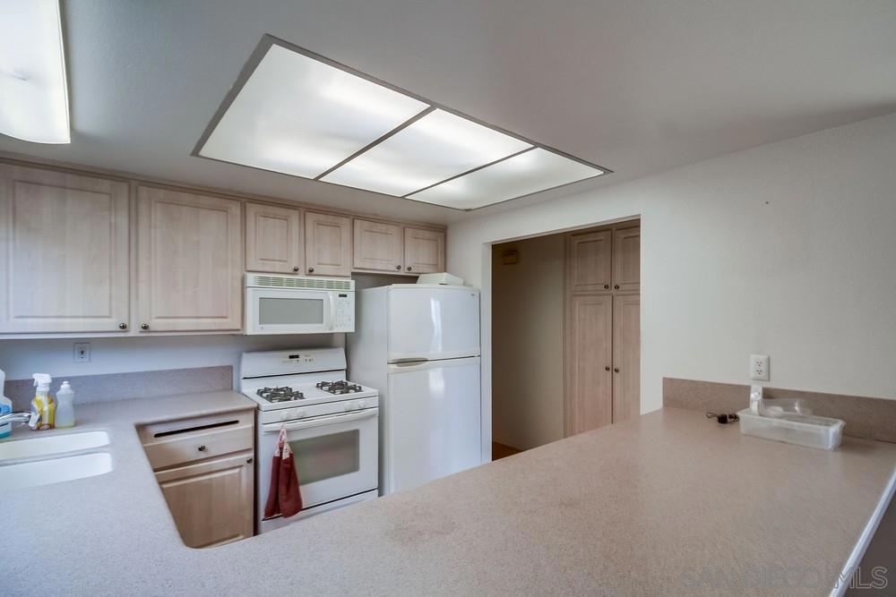 Clairemont - Residential