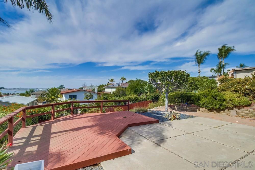 Clairemont - Residential