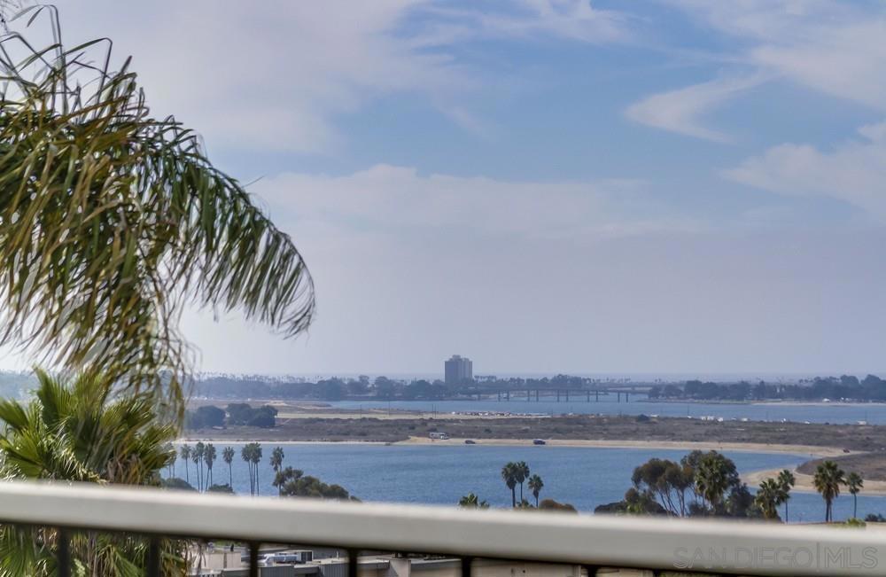 Clairemont - Residential