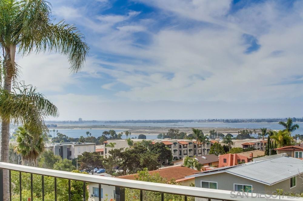 Clairemont - Residential