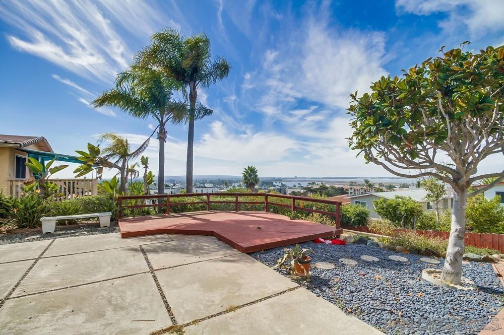 Clairemont - Residential