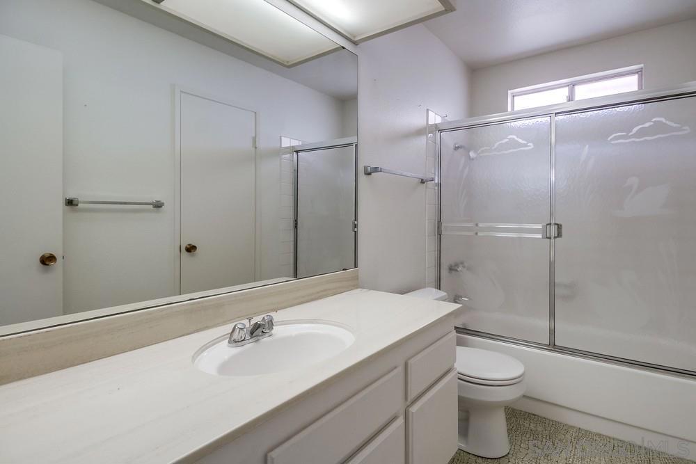 Clairemont - Residential