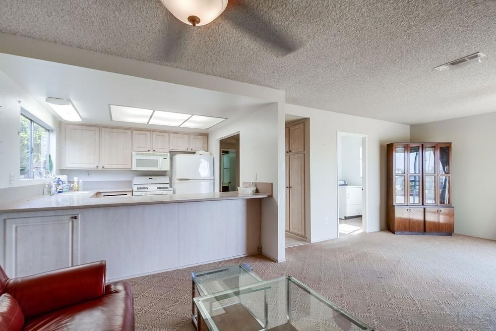 Clairemont - Residential