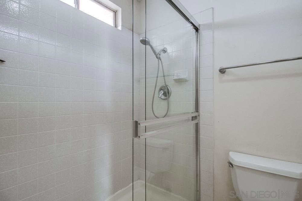 Clairemont - Residential